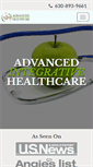 Mobile Screenshot of doctorepperly.com
